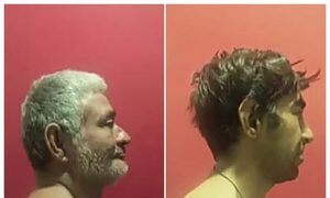 Un padre y su amigo fueron detenidos por abusar de la amiga de su hija
