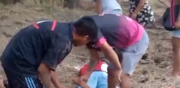 Argentina: al menos 5 muertos en tiroteo por toma de tierras entre bolivianos y paraguayos - ADN Digital