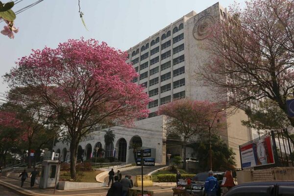 Evacuan Palacio de Justicia por supuesto principio de incendio - trece