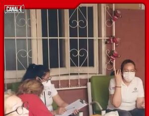 FARMACIA DE CONCEJALA COLORADA FUE INTERVENIDA POR DENUNCIAS DE ABORTO CLANDESTINA