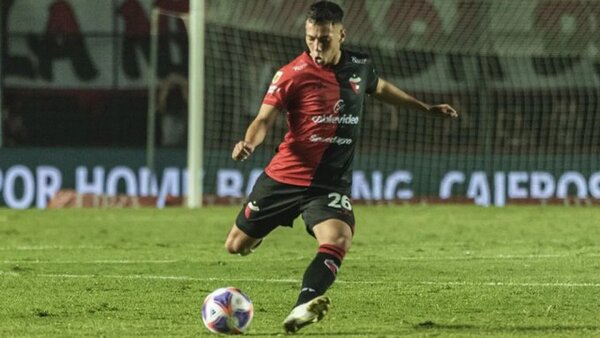 Carlos Arrúa se suma al Expreso de Chiqui Arce
