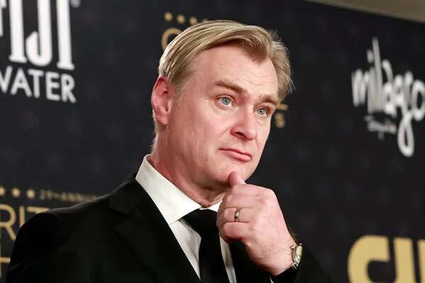 “Oppenheimer” vence en los premios Critics Choice - Mundo - ABC Color