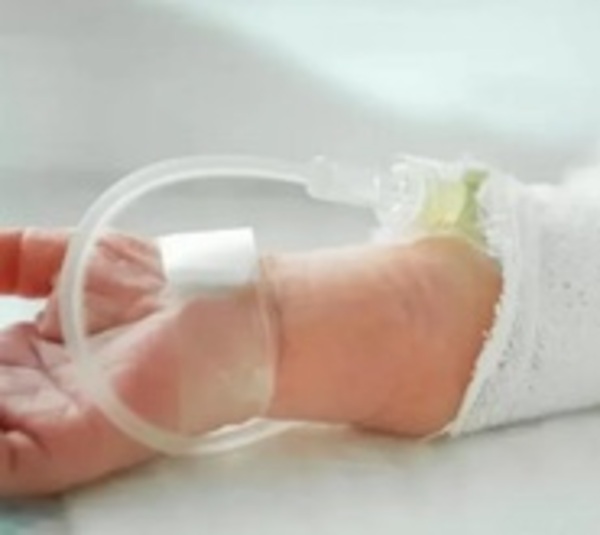 Beba de 9 meses muere por supuesto dengue grave en Hernandarias - Paraguay.com