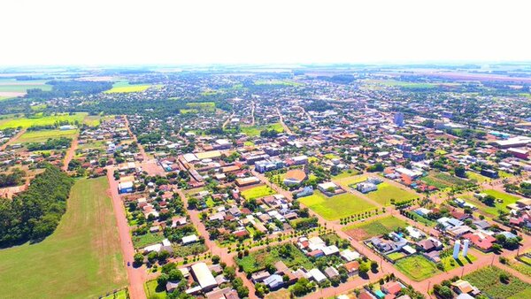 Municipio de Santa Rita celebra 34º aniversario de emancipación distrital