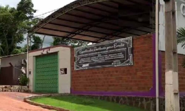 Fiesta acabó con un joven baleado en Hernandarias: autor del crimen tiene solo 15 años – Prensa 5