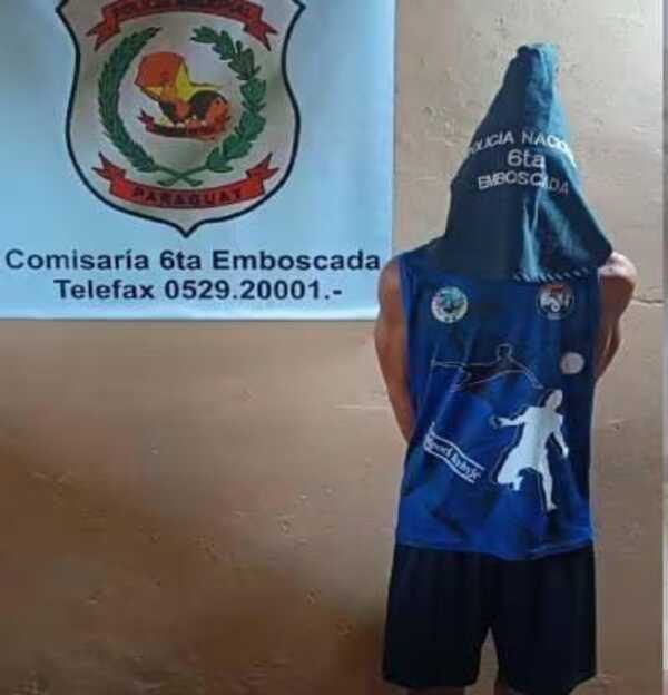 Joven asesina a niña menor de dos años a golpes - Portal Digital Cáritas Universidad Católica