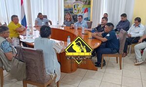 Buscan coordinar tareas en lucha contra el dengue