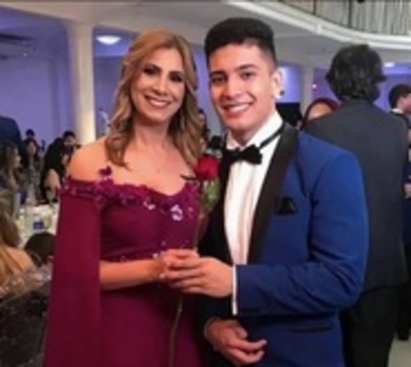 "Nepobaby" desobedece a su madre y dice que no renunciará - Paraguay.com