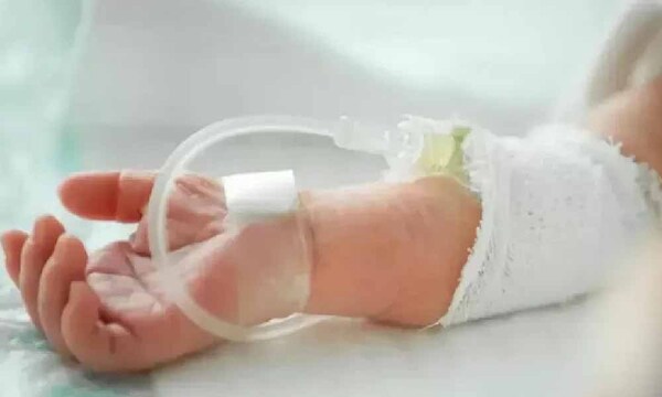 Beba de 9 meses muere por supuesto dengue grave en Hernandarias – Prensa 5