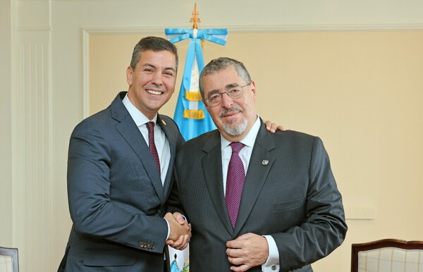 Peña sobre Guatemala: “La democracia saldrá fortalecida” - ADN Digital