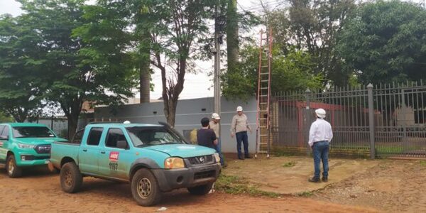 Chau luz: Morosos quedarán sin energía eléctrica desde hoy
