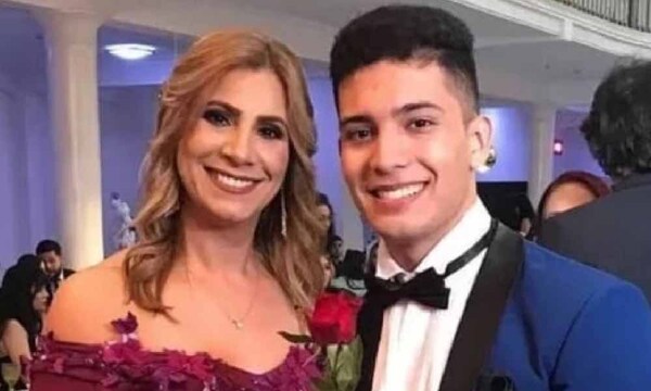 «Nepobaby» contradice a su madre y no renunciará a sus G. 9 millones – Prensa 5