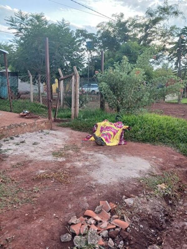 MOTOCHORROS MATAN A UN JOVEN PARA ROBAR SU MOTO - La Voz del Norte