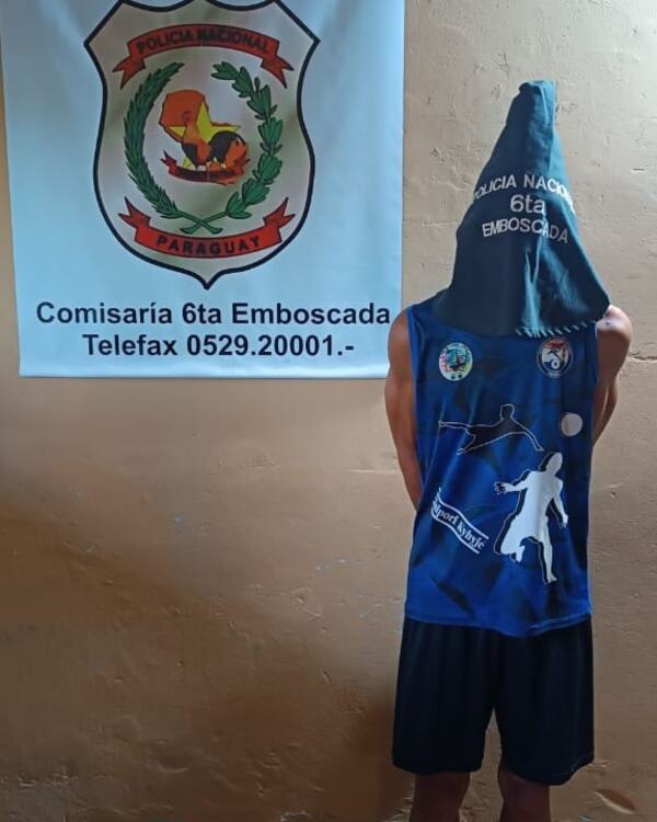 BEBA DE 1 AÑO FUE ASESINADA A PUÑETAZOS POR SU PADRASTRO - La Voz del Norte