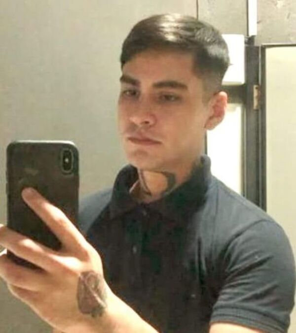 JOVEN DE 21 AÑOS ESTÁ DESAPARECIDO DESDE EL DOMINGO - La Voz del Norte