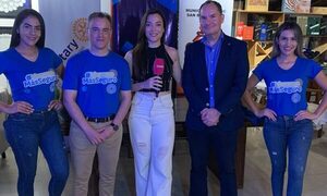 El CAPI y el Rotary Club San Bernardino, juntos por un #VeranoMásSeguro