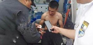Reportan nuevos ataques de pirañas en Pilar