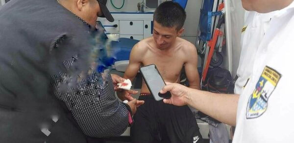 Reportan nuevos ataques de pirañas en Pilar