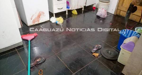 Diario HOY | Reportan otro intento de feminicidio en Repatriación: atacante trató de suicidarse