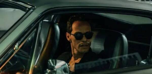 ¡Mirá cuál es el auto más caro que tiene Marc Anthony en su garaje!