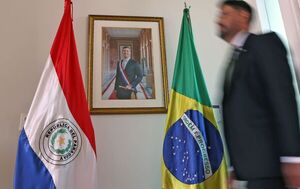 Itaipú, infraestructura y combate al crimen organizado, entre los temas anunciados para cumbre Lula-Peña - MarketData