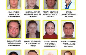 Imputada en causa Pavo Real cumple pena mínima y accede a domiciliaria