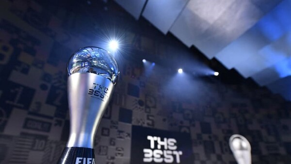 ¿Donde ver gratis la entrega de los premios The Best?