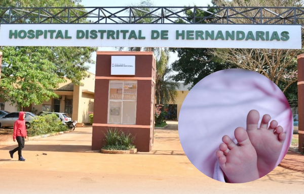 Beba de 9 meses muere a causa de Dengue Grave en Hernandarias - Noticiero Paraguay