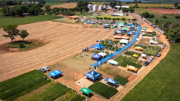 Cooperativa Santa Teresa acerca tecnología renovada de proveedores