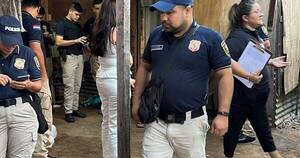 Diario HOY | Fiesta fatal en departamento: cayó en la escalera y murió desnucado