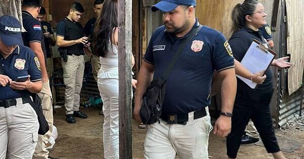 Diario HOY | Fiesta fatal en departamento: cayó en la escalera y murió desnucado