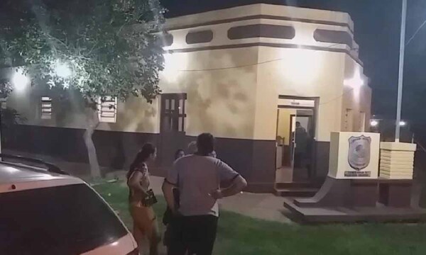 Feminicidio en Amambay: Mató a su pareja y desapareció con su hijo – Prensa 5