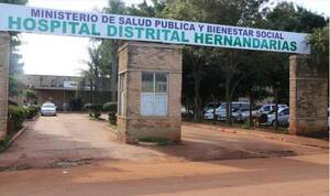 ¡Qué tristeza! Bebé de 9 meses falleció por dengue grave