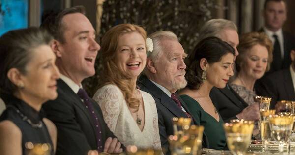 Diario HOY | Los Emmy llegan luego de ser pospuestos con “Succession” a la cabeza