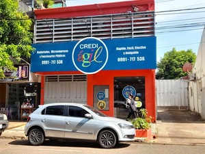 Credi Ágil lanza "Suerte Ágil", una promoción para sus mejores clientes y nuevos clientes.