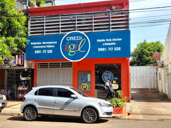 Credi Ágil lanza "Suerte Ágil", una promoción para sus mejores clientes y nuevos clientes.