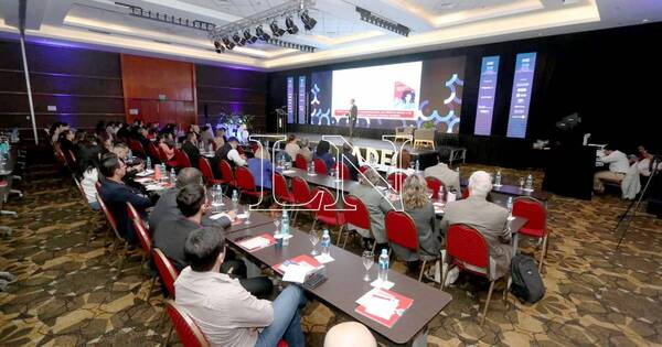 La Nación / Turismo de reuniones crecerá a grandes pasos en este 2024