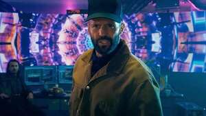 “Beekeeper”: una gran propuesta de acción para abrir el año - Reseñas - ABC Color