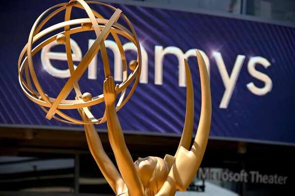 Premios Emmy 2024: nominados, cuándo y dónde ver la gala - Cine y TV - ABC Color