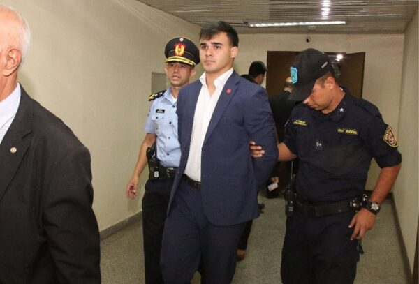 Niegan permiso para ir a Camboriú a imputado por el caso Zapag