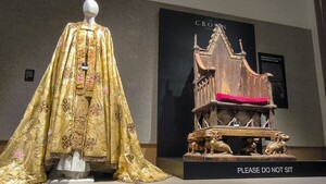 The Crown, tras final de la serie subastarán su atrezo