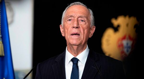 Disolución del Parlamento y elecciones anticipadas en Portugal - .::Agencia IP::.