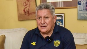 Tardío cambio en la Selección Nacional