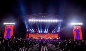 Fito Páez celebrará “El amor después del amor” el próximo 10 de febrero en San Bernardino - .::Agencia IP::.