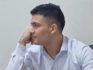 Fiscal descarta nepotismo y apunta a estafa en caso de hijo de Roya Torres · Radio Monumental 1080 AM