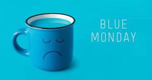 Diario HOY | Blue Monday: qué significa y por qué hoy es el “día más triste del año”