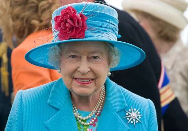 Así fueron las últimas horas de vida de la reina Isabel II - Mundo - ABC Color