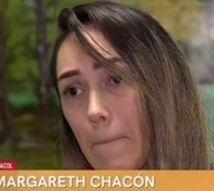 Hayan culpable a Margareth Chacón en el caso Pecci - Paraguay.com