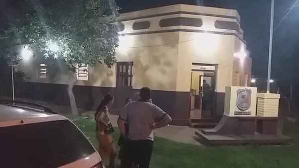 Nuevo hecho de presunto feminicidio en Bella Vista Norte