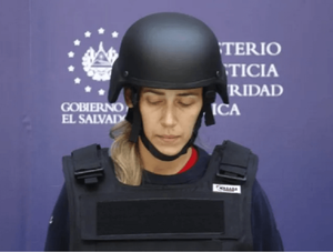 Caso Pecci: justicia colombiana condenará a Margareth Chacón · Radio Monumental 1080 AM